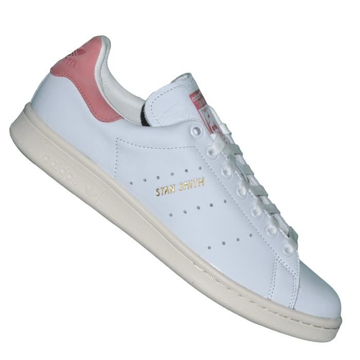 adidas stan smith vert clair